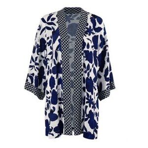Cabi Kimono Jacket